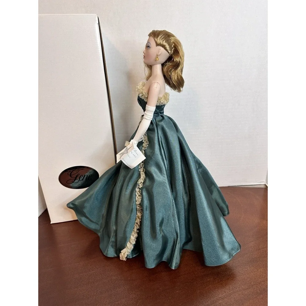 The Ashton Drake Gene Collection Destiny Doll First Annual Edition #94656